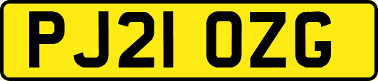 PJ21OZG
