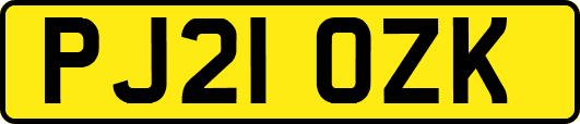 PJ21OZK