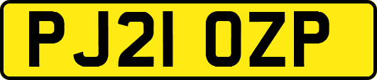 PJ21OZP