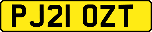 PJ21OZT