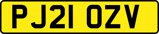 PJ21OZV