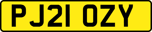 PJ21OZY