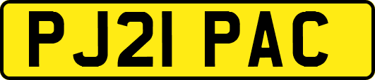 PJ21PAC