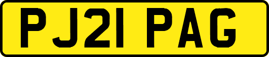 PJ21PAG