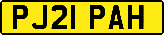 PJ21PAH