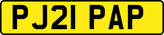 PJ21PAP