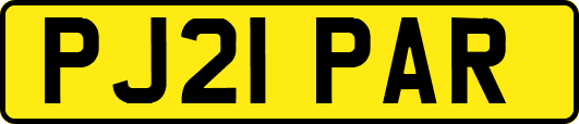 PJ21PAR