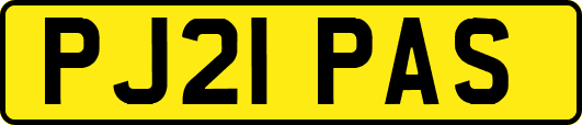 PJ21PAS