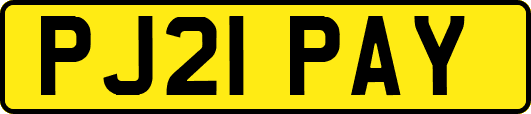 PJ21PAY
