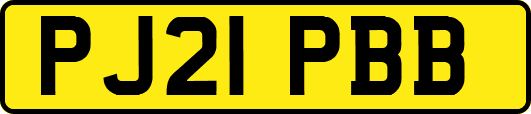 PJ21PBB