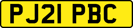 PJ21PBC