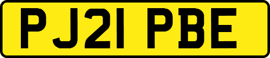 PJ21PBE