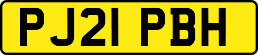 PJ21PBH