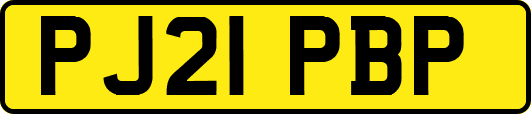 PJ21PBP