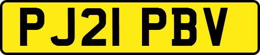 PJ21PBV