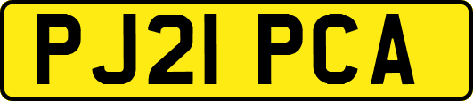 PJ21PCA