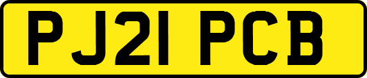 PJ21PCB