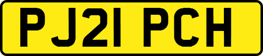 PJ21PCH