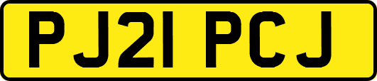 PJ21PCJ