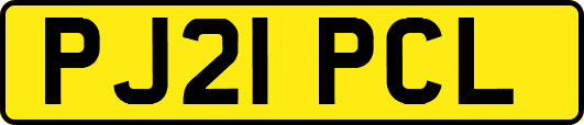 PJ21PCL