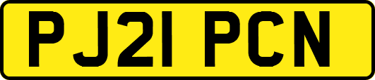 PJ21PCN