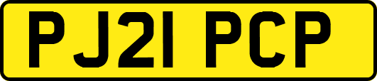 PJ21PCP