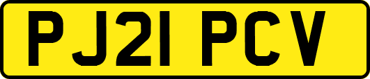 PJ21PCV