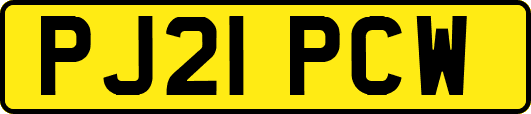 PJ21PCW