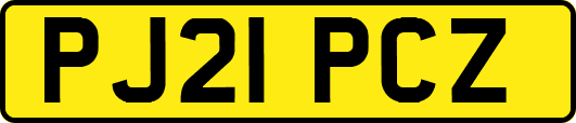PJ21PCZ