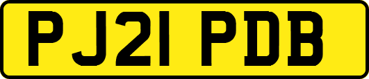 PJ21PDB