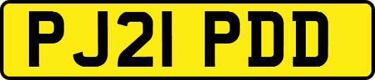 PJ21PDD