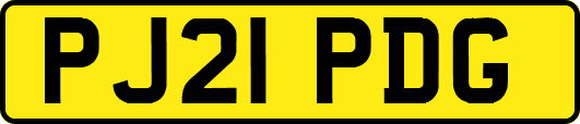 PJ21PDG