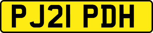 PJ21PDH