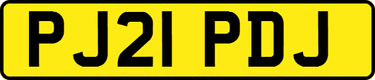 PJ21PDJ