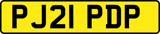 PJ21PDP