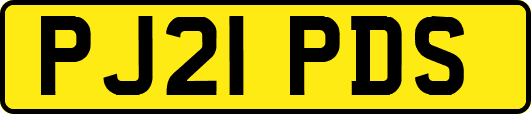 PJ21PDS