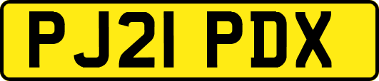 PJ21PDX