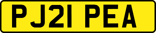 PJ21PEA