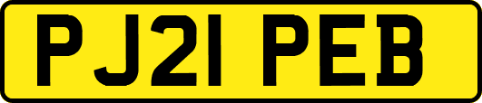 PJ21PEB