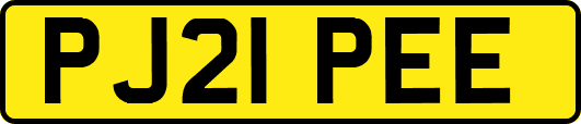 PJ21PEE