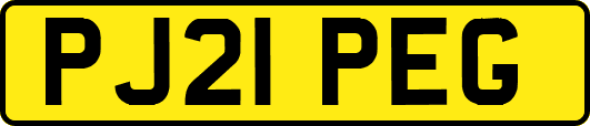 PJ21PEG