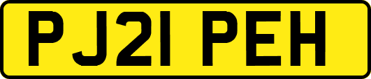 PJ21PEH