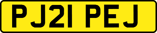 PJ21PEJ
