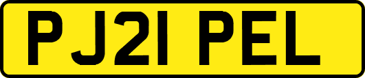 PJ21PEL