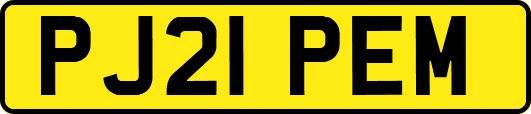 PJ21PEM