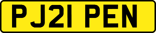 PJ21PEN