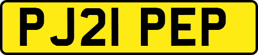 PJ21PEP
