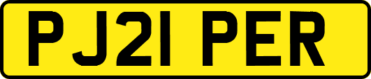 PJ21PER