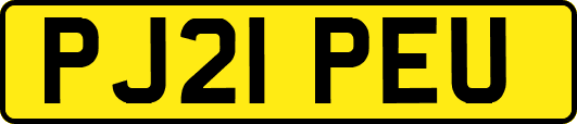 PJ21PEU