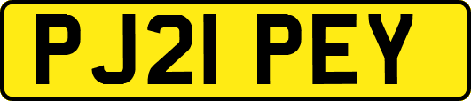 PJ21PEY